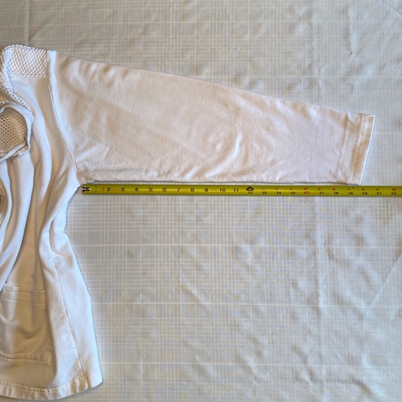 Artisans Zip Front Jacket Size XL - Picture 11 of 11